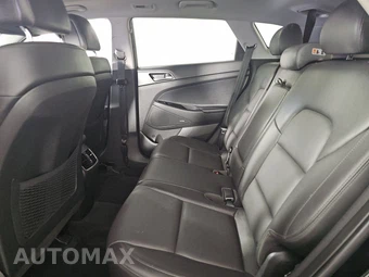 2018 Hyundai Tucson Limited – miniatura 13