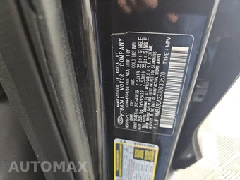 2018 Hyundai Tucson Limited – miniatura 14