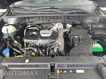 2018 Hyundai Tucson Limited – miniatura 15