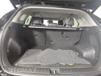 2018 Hyundai Tucson Limited – miniatura 16