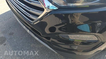 2018 Hyundai Tucson Limited – miniatura 18