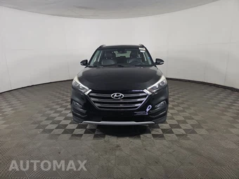 2018 Hyundai Tucson Limited – miniatura 2