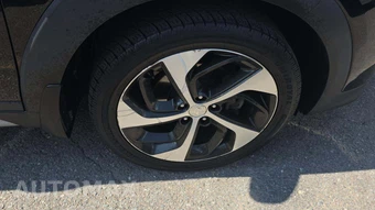 2018 Hyundai Tucson Limited – miniatura 20