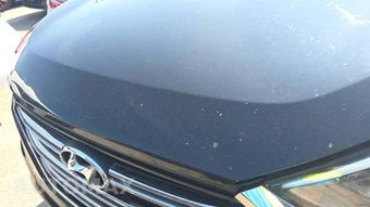 2018 Hyundai Tucson Limited – miniatura 25