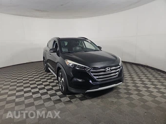 2018 Hyundai Tucson Limited – miniatura 3