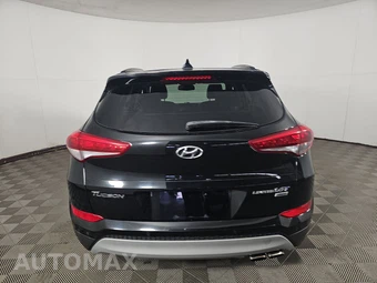 2018 Hyundai Tucson Limited – miniatura 5