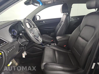 2018 Hyundai Tucson Limited – miniatura 7