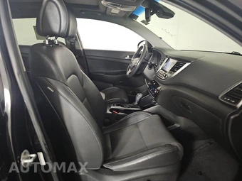 2018 Hyundai Tucson Limited – miniatura 8