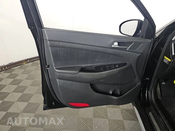 2018 Hyundai Tucson Limited – miniatura 9