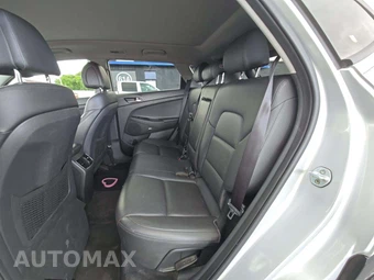 2018 Hyundai Tucson Limited - miniatura 10