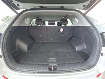 2018 Hyundai Tucson Limited - miniatura 11