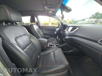 2018 Hyundai Tucson Limited - miniatura 15