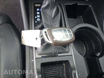 2018 Hyundai Tucson Limited - miniatura 5