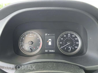 2018 Hyundai Tucson Limited - miniatura 6