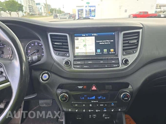 2018 Hyundai Tucson Limited - miniatura 7