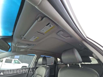 2018 Hyundai Tucson Limited - miniatura 8
