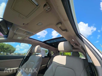 2018 Hyundai Tucson Limited - miniatura 11
