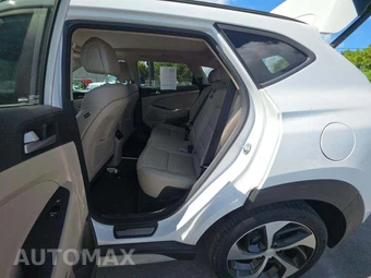 2018 Hyundai Tucson Limited - miniatura 13