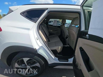 2018 Hyundai Tucson Limited - miniatura 16