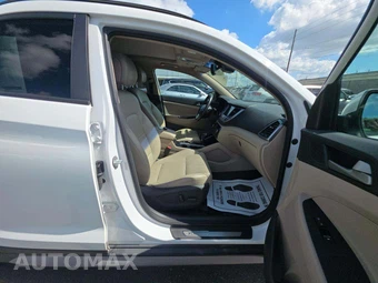 2018 Hyundai Tucson Limited - miniatura 18