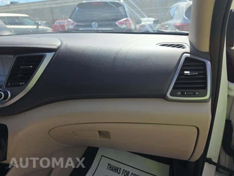 2018 Hyundai Tucson Limited - miniatura 19