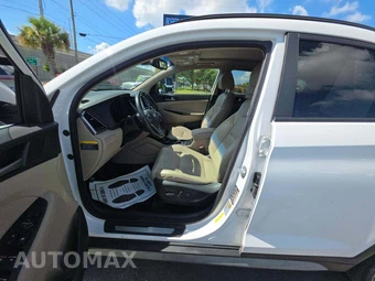2018 Hyundai Tucson Limited - miniatura 6