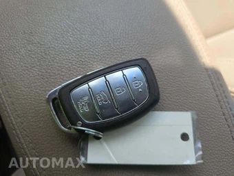 2018 Hyundai Tucson Limited - miniatura 8
