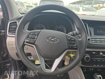 2018 Hyundai Tucson SE – miniatura 10