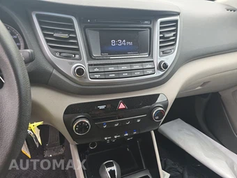 2018 Hyundai Tucson SE – miniatura 11