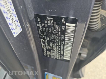 2018 Hyundai Tucson SE – miniatura 14