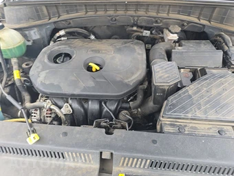 2018 Hyundai Tucson SE – miniatura 15