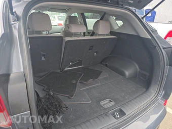 2018 Hyundai Tucson SE – miniatura 16