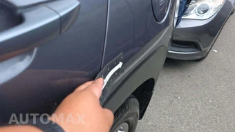 2018 Hyundai Tucson SE – miniatura 20