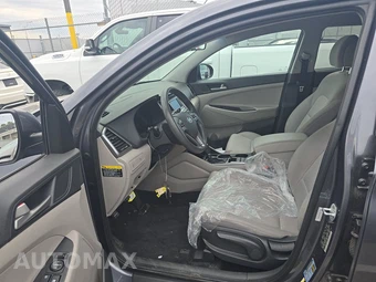 2018 Hyundai Tucson SE – miniatura 7