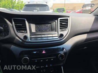 2018 Hyundai Tucson SE - miniatura 10