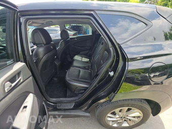 2018 Hyundai Tucson SE - miniatura 13