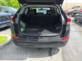 2018 Hyundai Tucson SE - miniatura 14