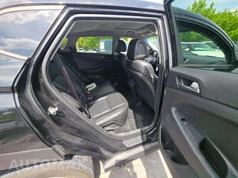 2018 Hyundai Tucson SE - miniatura 16