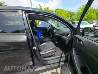 2018 Hyundai Tucson SE - miniatura 18