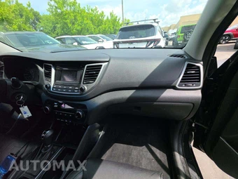 2018 Hyundai Tucson SE - miniatura 19