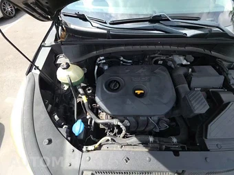 2018 Hyundai Tucson SE - miniatura 21