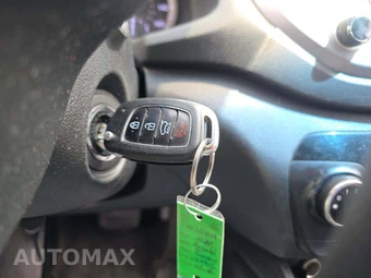 2018 Hyundai Tucson SE - miniatura 8