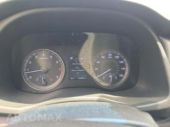 2018 Hyundai Tucson SE - miniatura 9