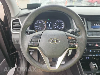 2018 Hyundai Tucson SE – miniatura 10