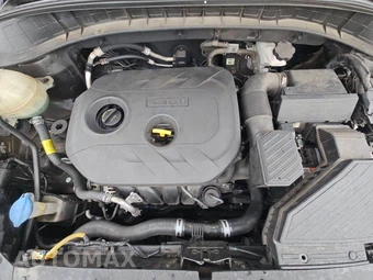 2018 Hyundai Tucson SE – miniatura 15