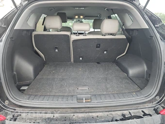 2018 Hyundai Tucson SE – miniatura 16