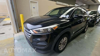 2018 Hyundai Tucson SE – miniatura 19