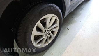 2018 Hyundai Tucson SE – miniatura 25