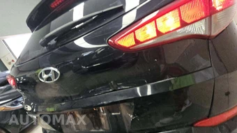 2018 Hyundai Tucson SE – miniatura 29