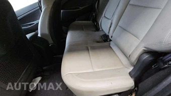 2018 Hyundai Tucson SE – miniatura 37